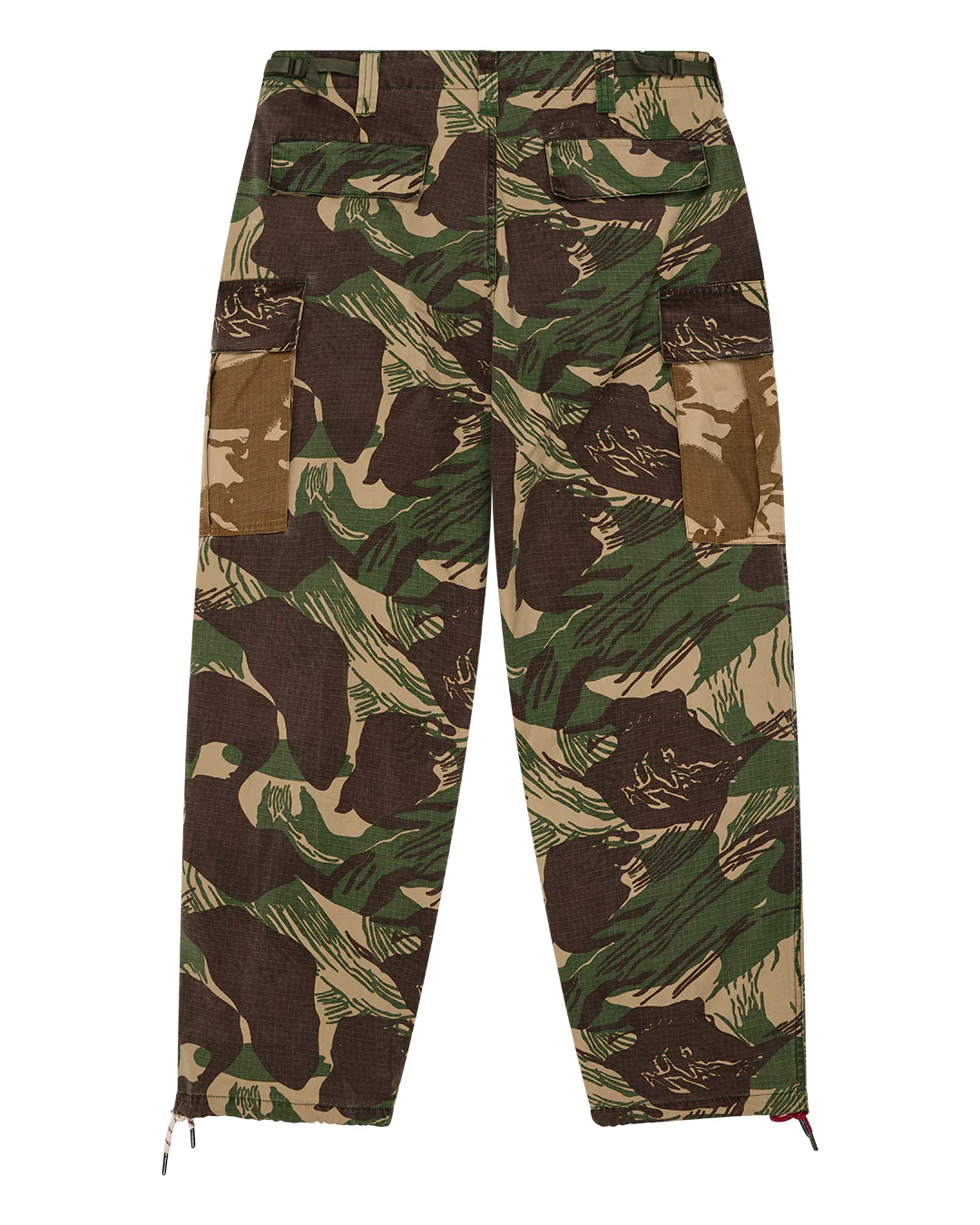Arts & Crafts Cargo Pant - Earthly Delights Camo - Image 8