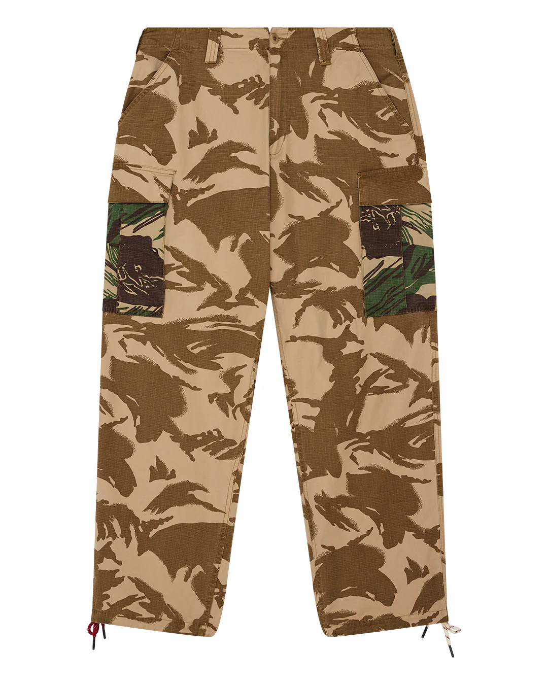 Arts & Crafts Cargo Pant - Humble Crumble - Image 7