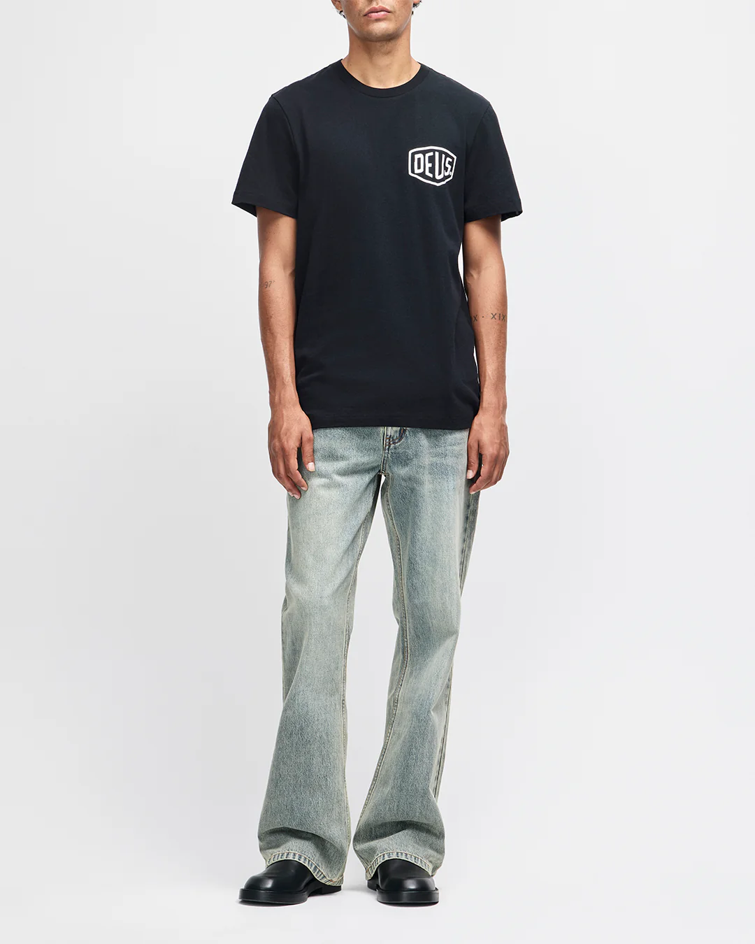 Camperdown Address - Black - Image 10