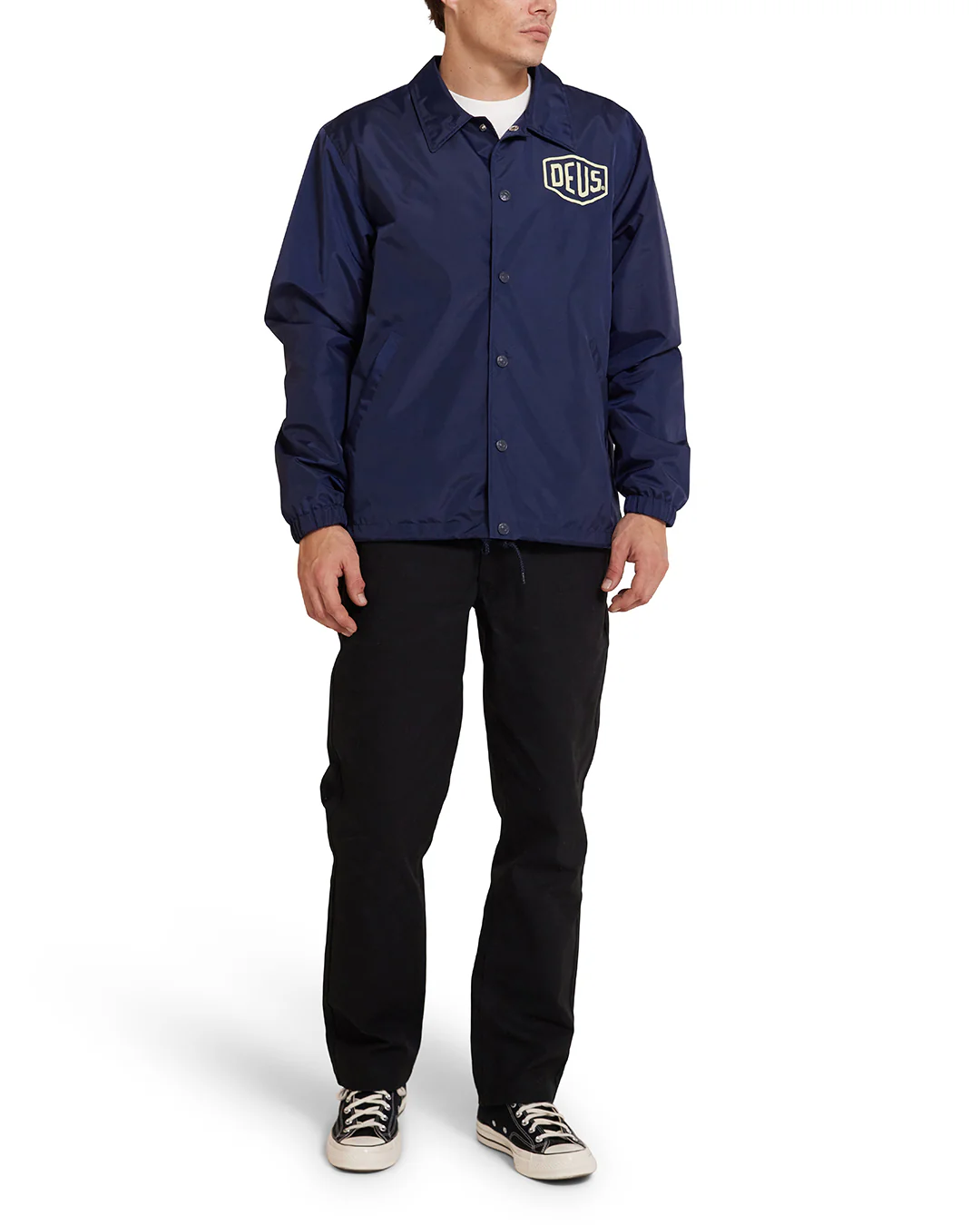 Camperdown Coach - Navy - Image 3