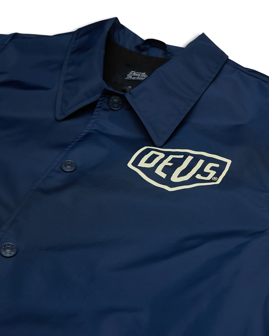 Camperdown Coach - Navy - Image 8