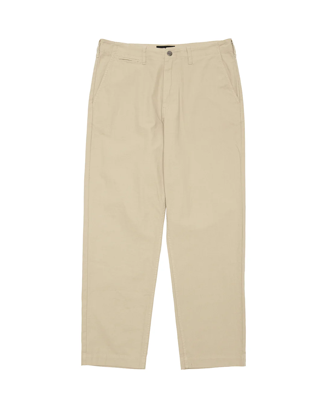 Imperial Poplin Pant - Safari - Image 6