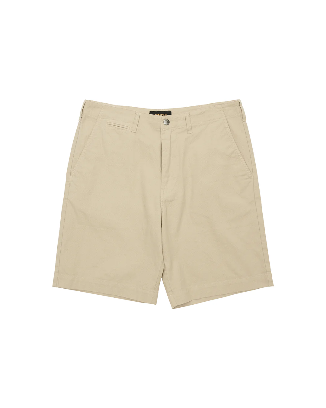 Imperial Poplin Short - Safari - Image 6
