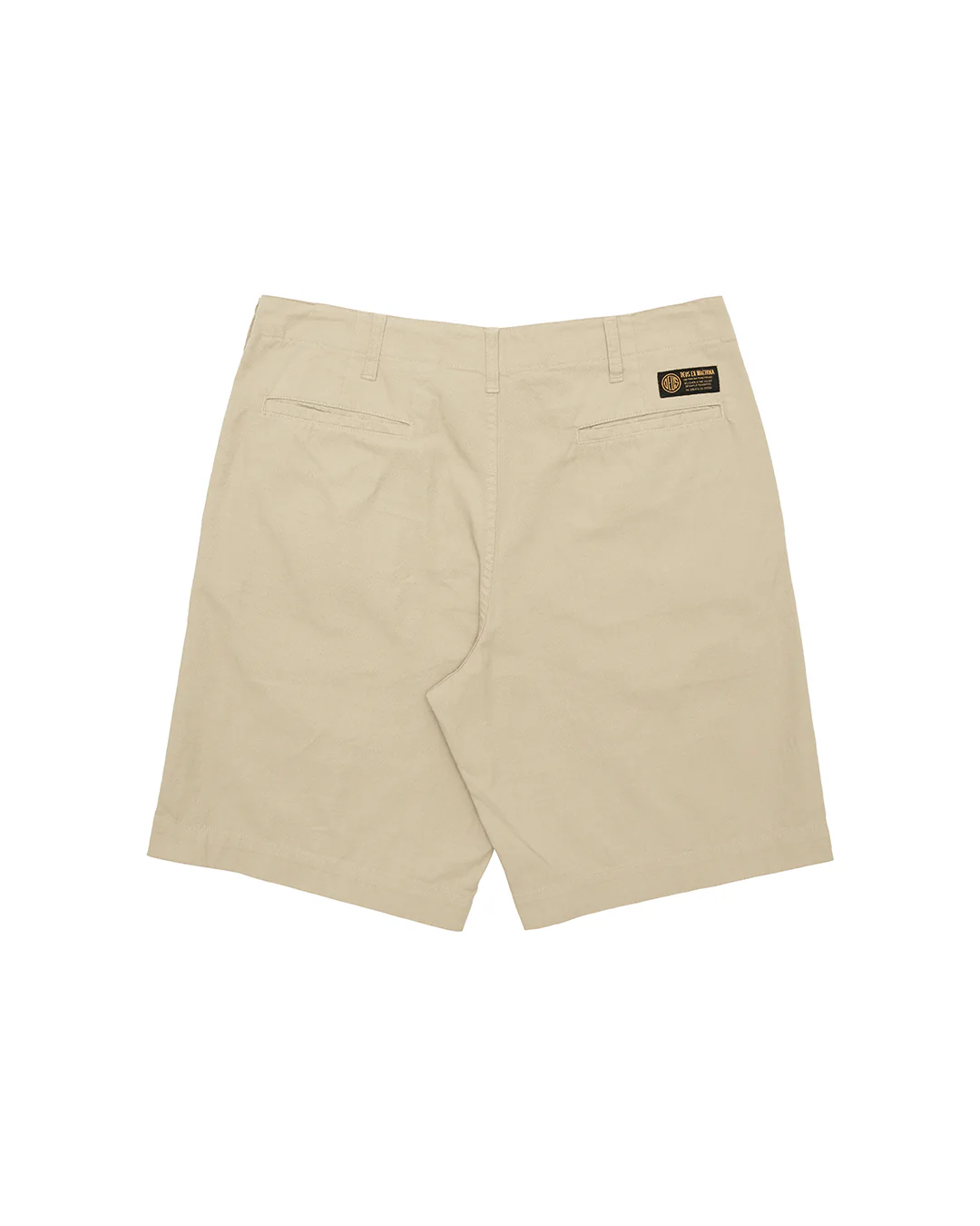 Imperial Poplin Short - Safari - Image 7