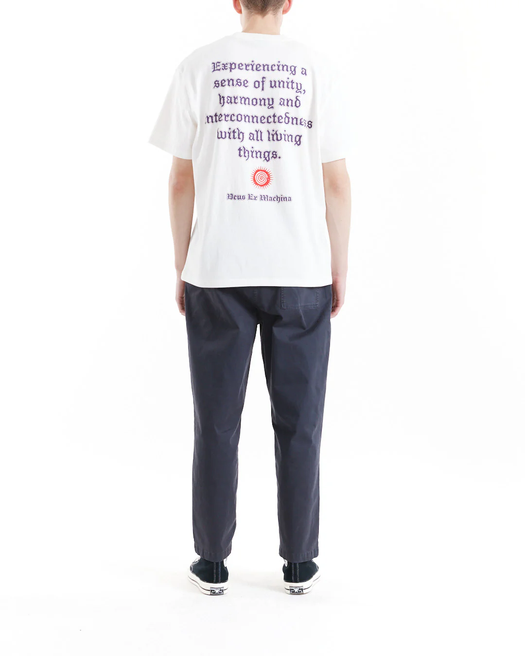 Infinity Beach Pant - Anthracite - Image 4