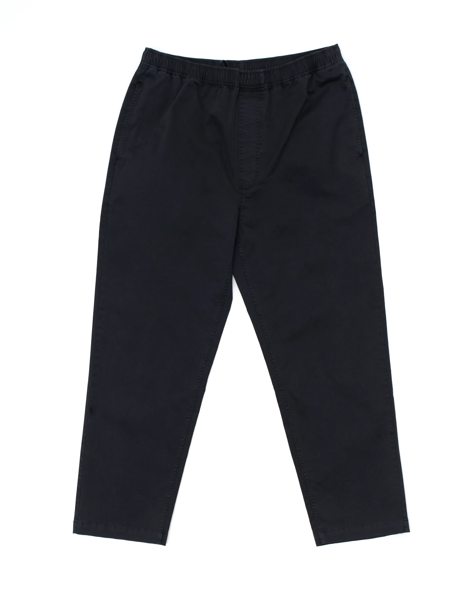 Infinity Beach Pant - Anthracite - Image 6