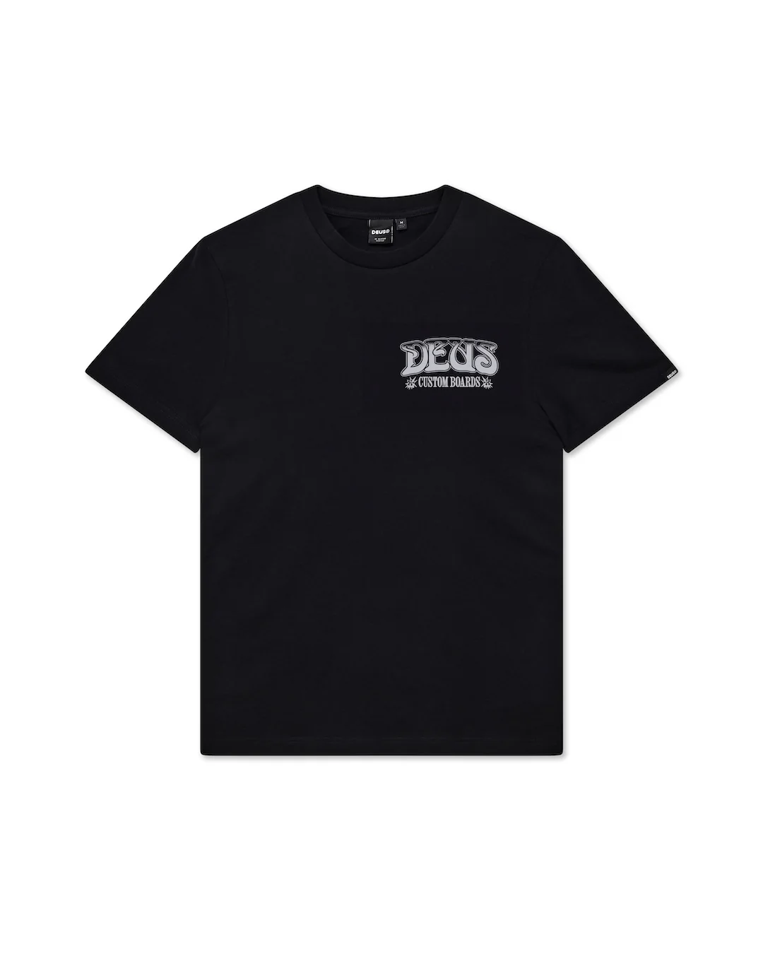 Maui Tee - Black - Image 5
