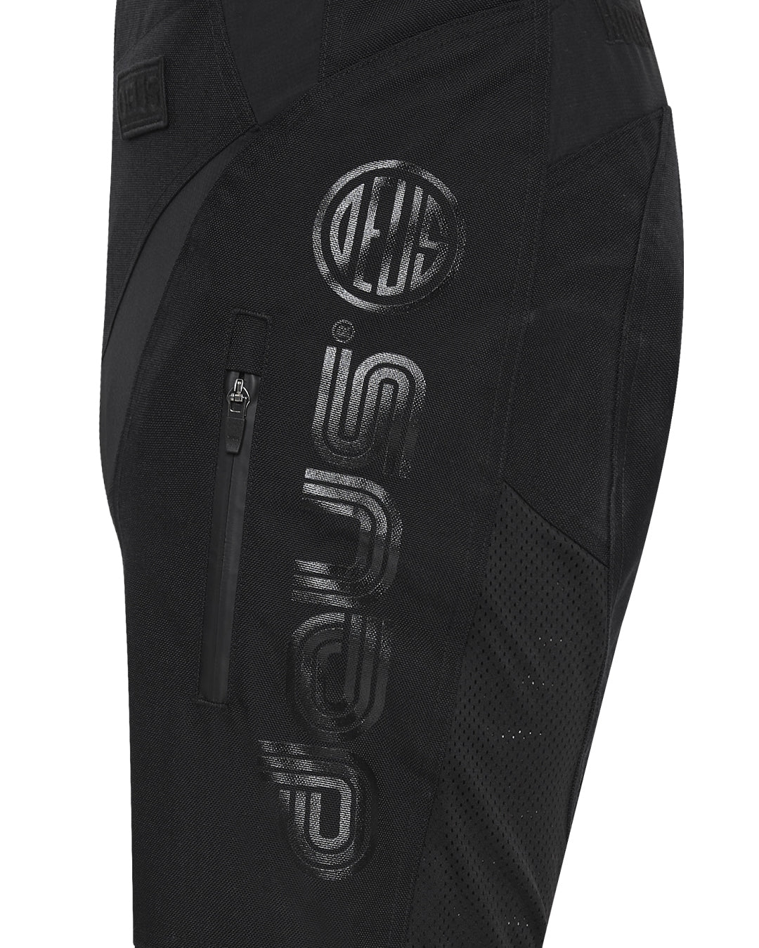 Moto Off Road Pant - Black - Image 11