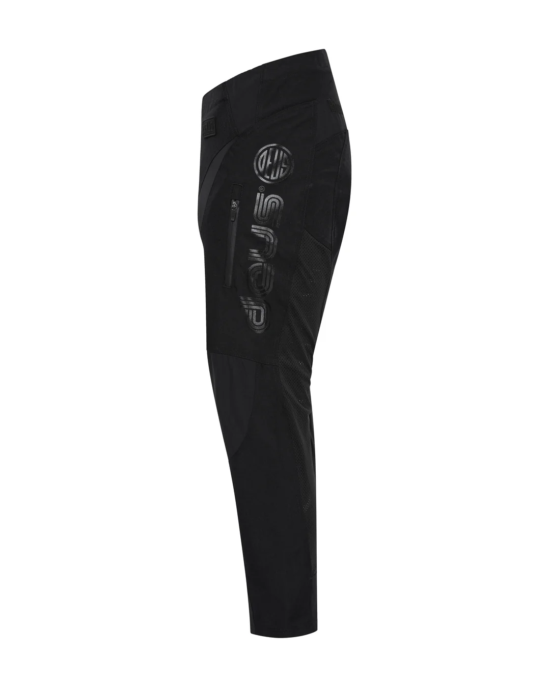 Moto Off Road Pant - Black - Image 8