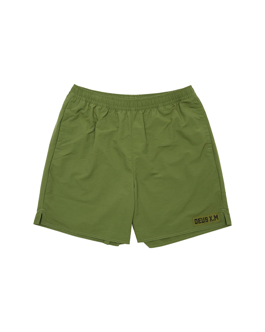 Nylon Training Short - Pine - Image 6