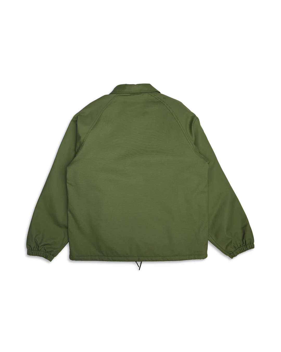 Pill Logo Coach Jacket - Pine - Image 7