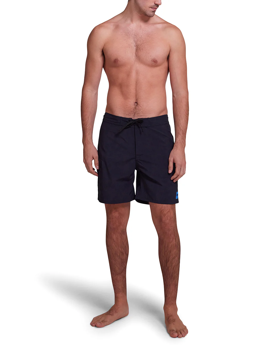 Ricos Boardshort - Black - Image 3