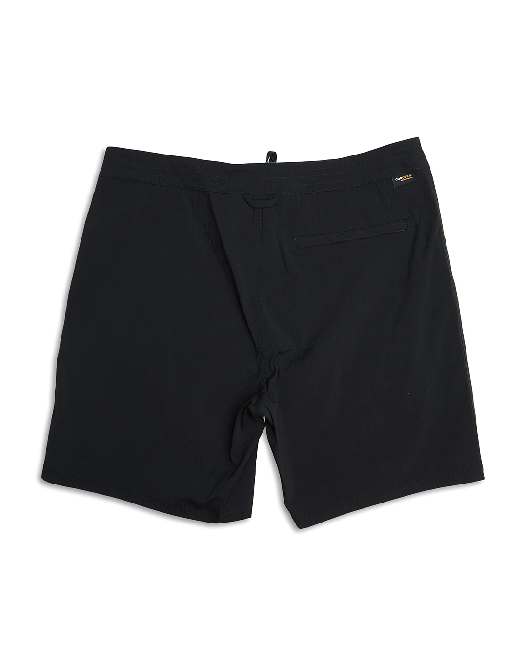 Ricos Boardshort - Black - Image 6