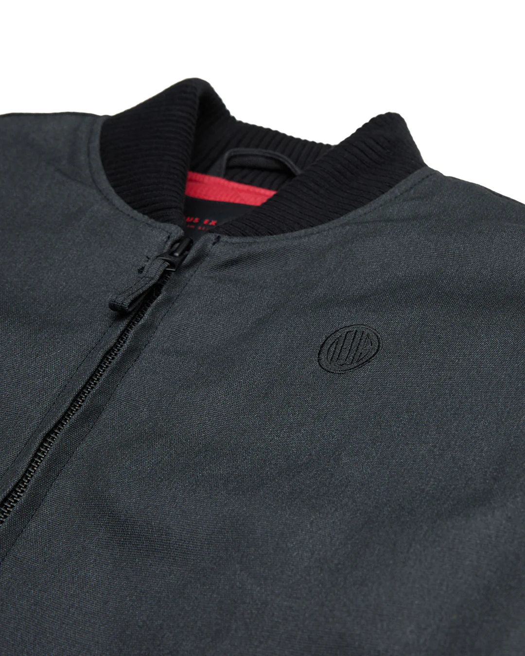 Riders Friend Bomber - Black - Image 9