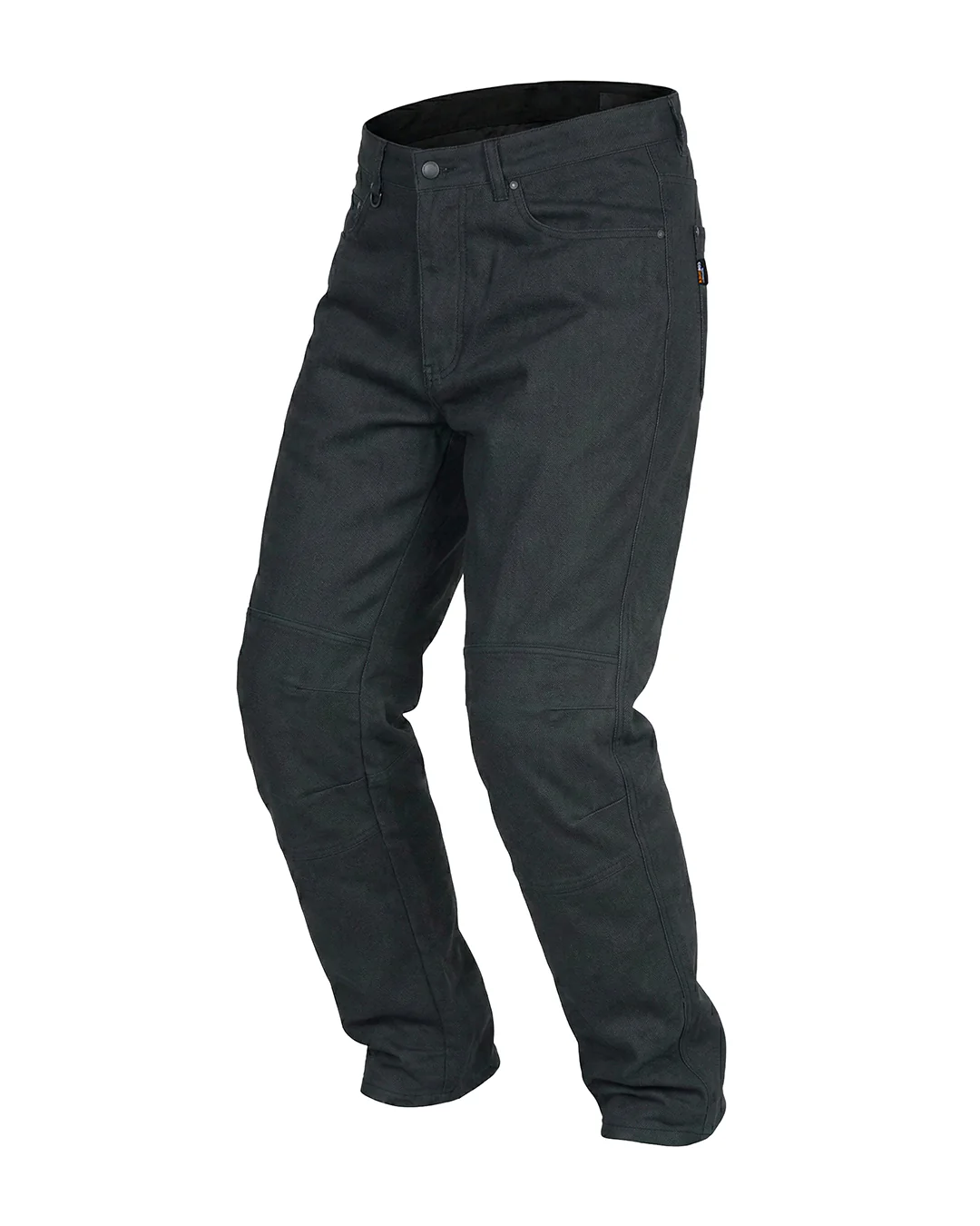 Riders Friend Jean - Black - Image 3