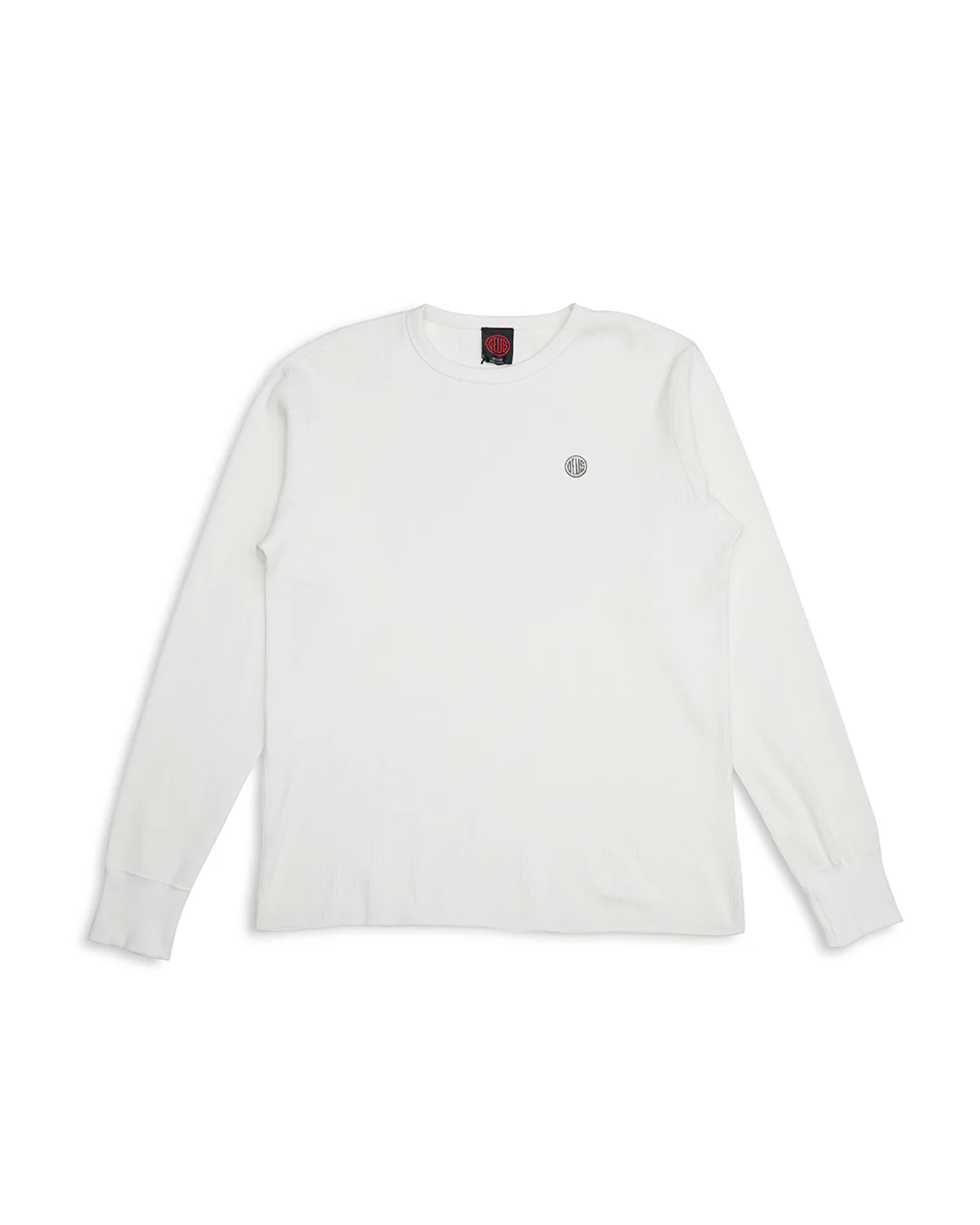 Riders Friend Thermal Top - Natural - Image 6