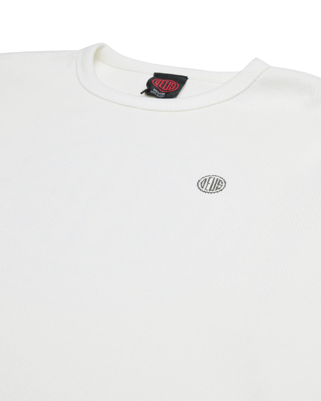 Riders Friend Thermal Top - Natural - Image 7