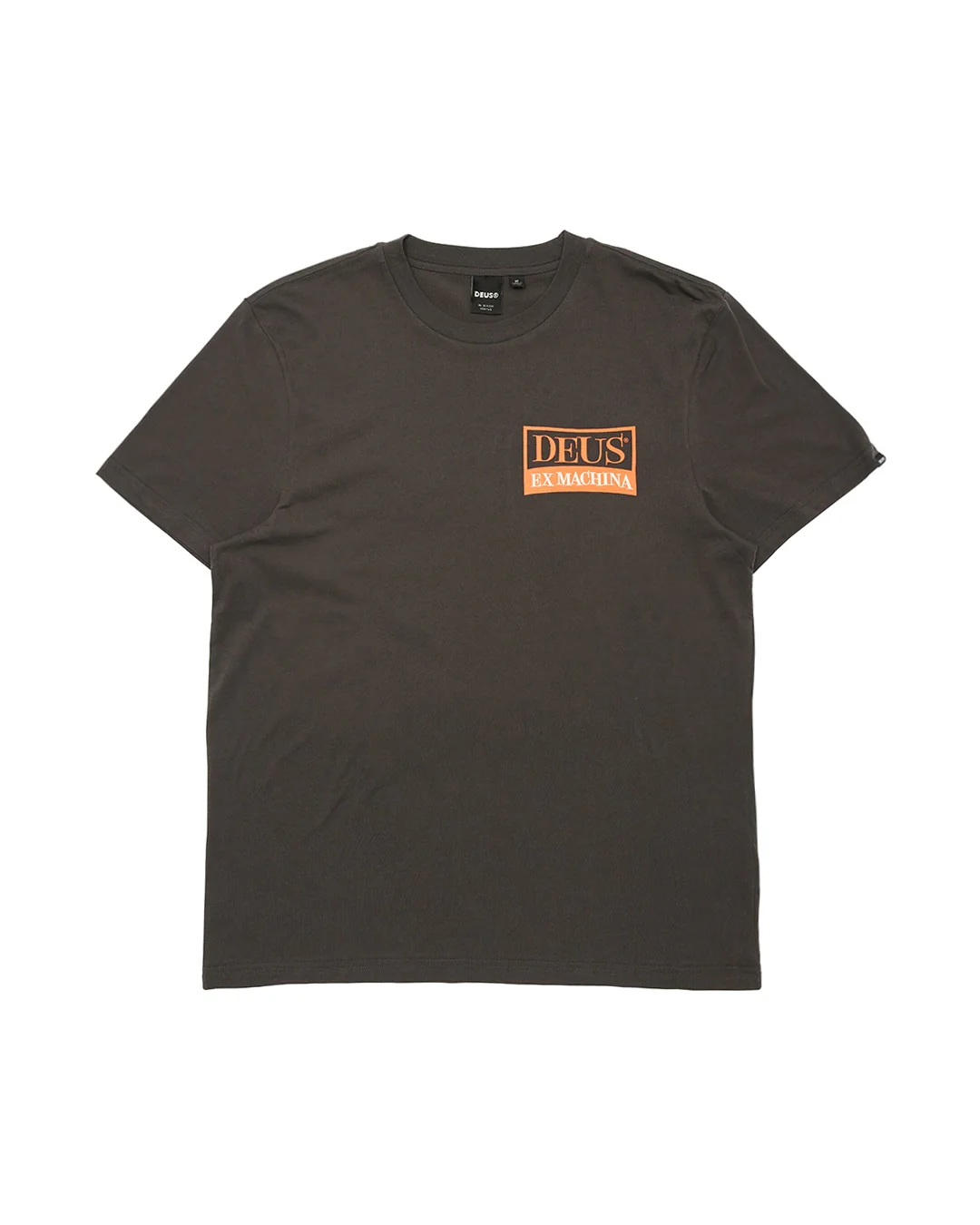 Shake Up Tee - Anthracite - Image 6