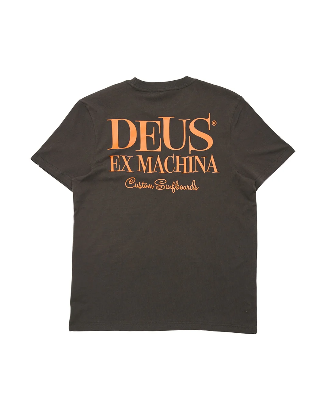 Shake Up Tee - Anthracite - Image 7