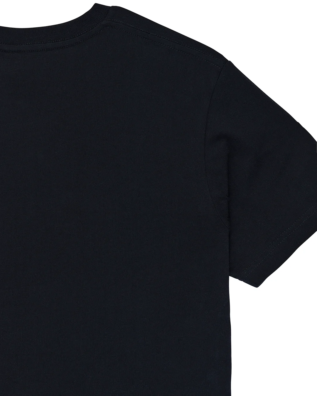 Shield Tee - Black - Image 9