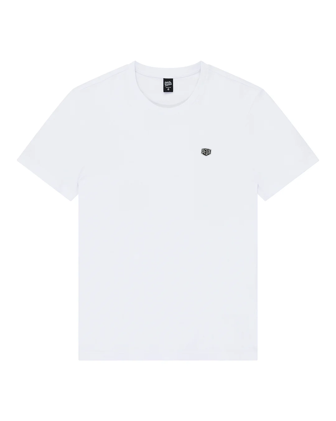 Shield Standard Tee - White - Image 3