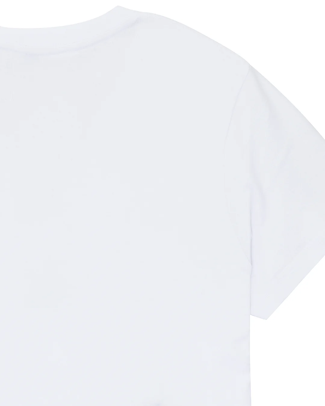 Shield Standard Tee - White - Image 9