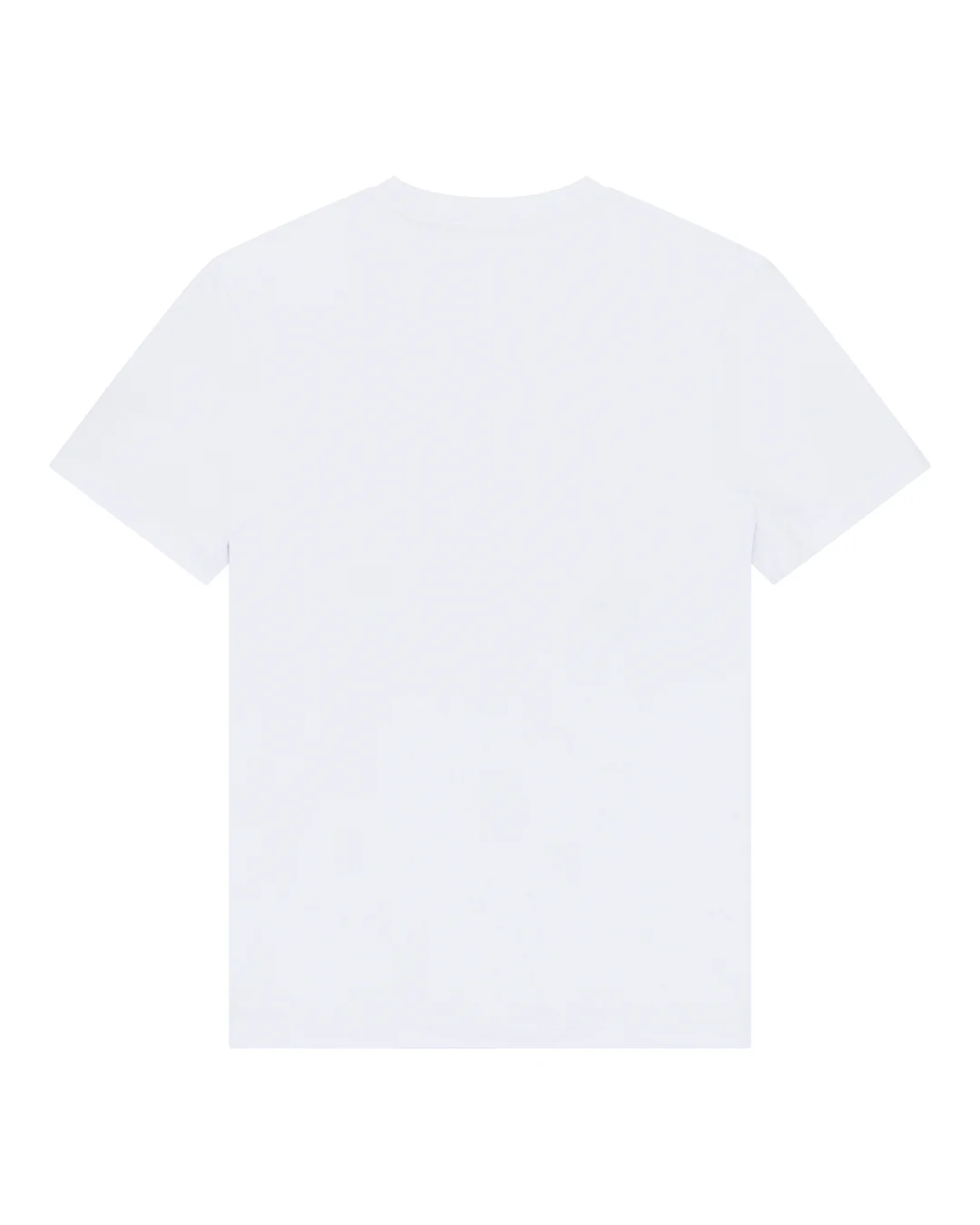 Shield Tee - White - Image 4