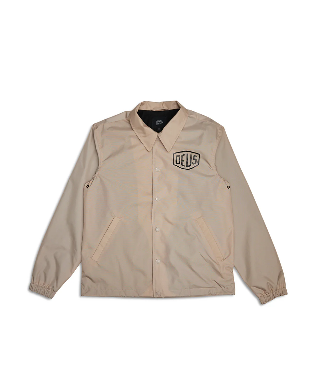 Tokyo Coach - Khaki - Image 6