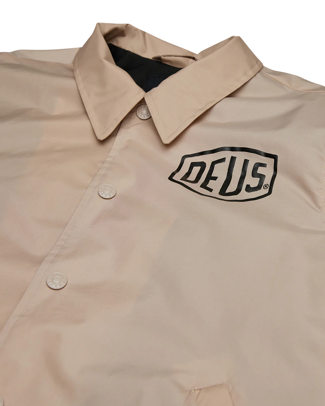 Tokyo Coach - Khaki - Image 7