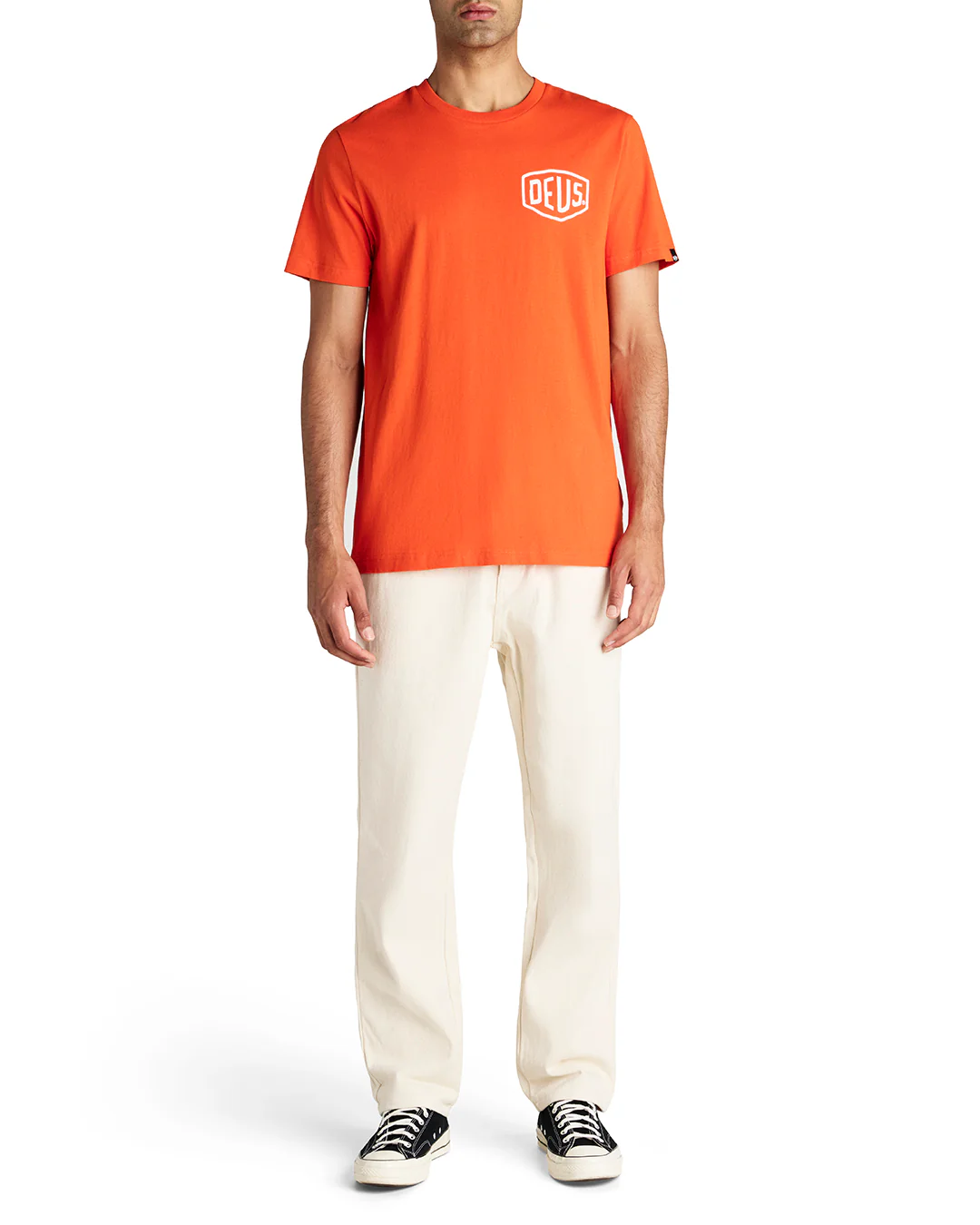 Venice Address - Tangerine Tango - Image 3