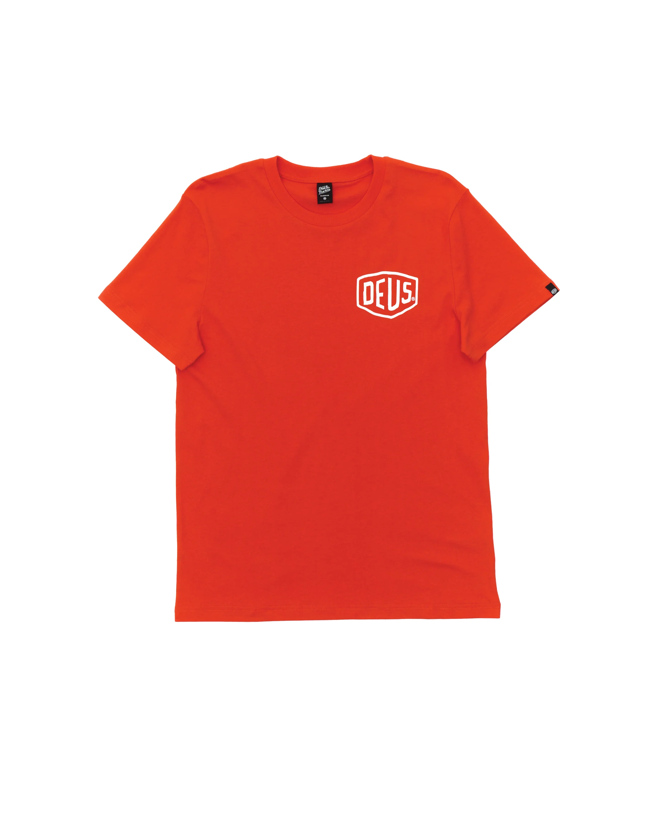 Venice Address - Tangerine Tango - Image 6