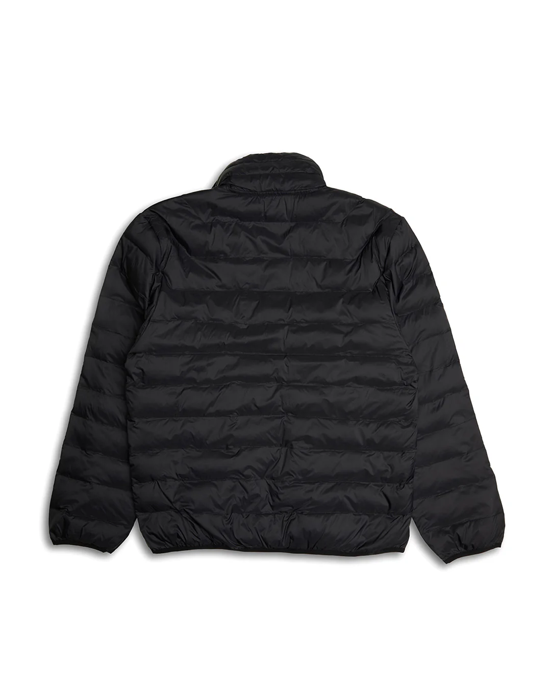 Voyage Light Padded Jacket - Black - Image 6